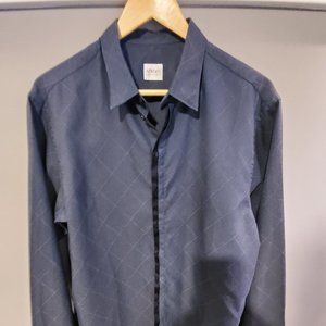 Casual button down shirt